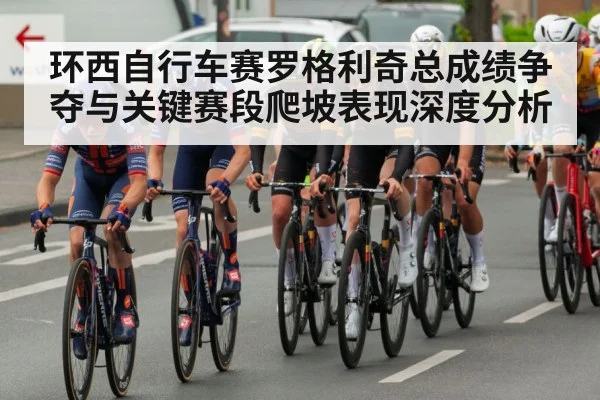 professional road cycling race